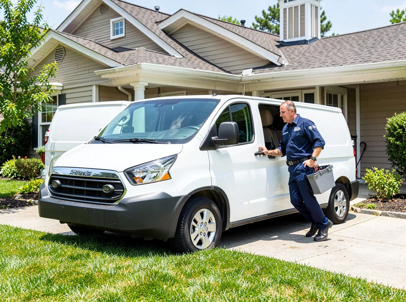 Emergency Plumber company in Seville, OH